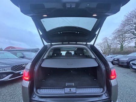 2020 Land Rover Range Rover Sport 2.0 PHEV HSE €45,850 thumbnail