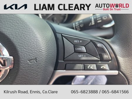 2018 Nissan Micra - photo 18