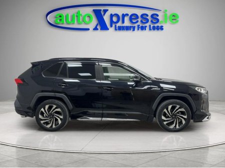 2020 Toyota Rav4 - photo 5