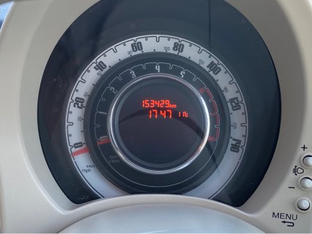 2015 Fiat 500 - thumbnail 9