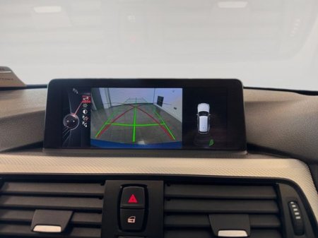 2015 BMW 3 Series 320d M Sport Auto €17,850 thumbnail