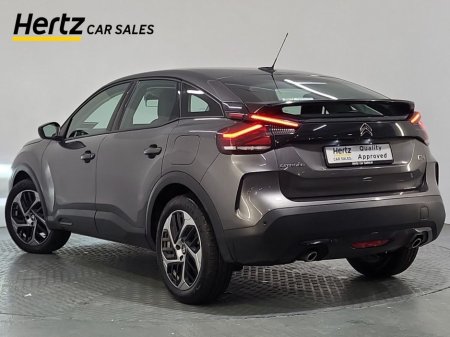 2023 Citroen C4 - view 3