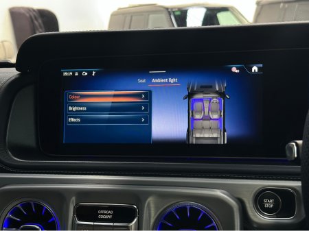 2026 Mercedes-Benz G Class - thumbnail 38