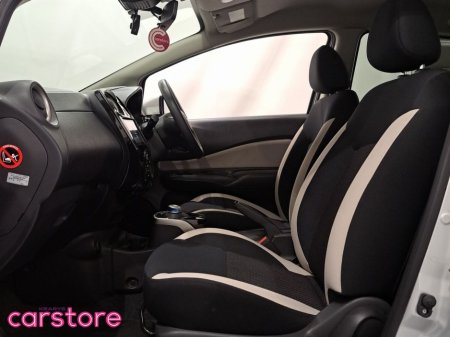 2019 Nissan Note - thumbnail 9