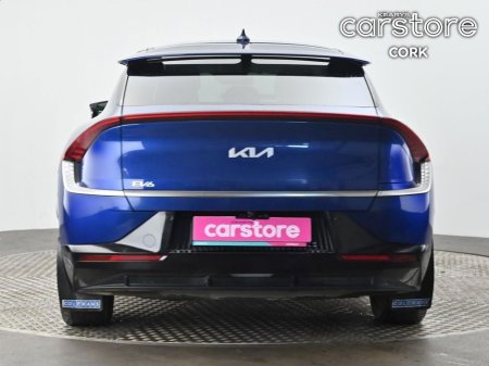 2023 Kia EV6 EV6 Earth €33,880 thumbnail