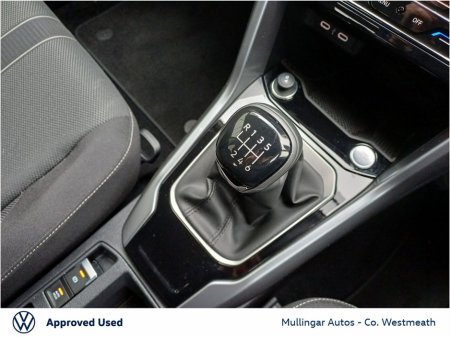 2025 Volkswagen T-Roc - thumbnail 22