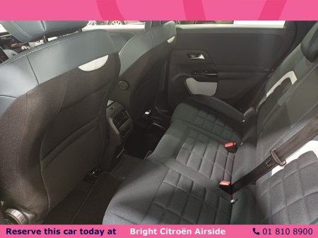 2026 Citroen C5 Aircross PLUS MHEV 136 EDCT   ***DEMO*** AUTOMATIC €41,950 thumbnail