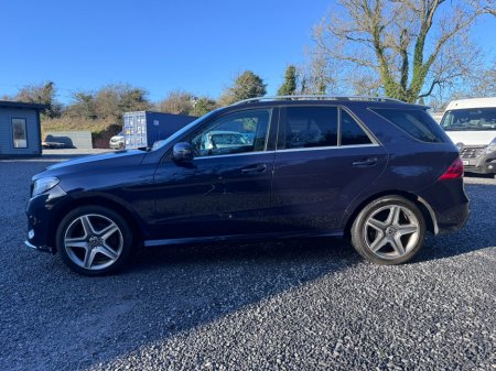 2018 Mercedes-Benz GLE Class - thumbnail 10