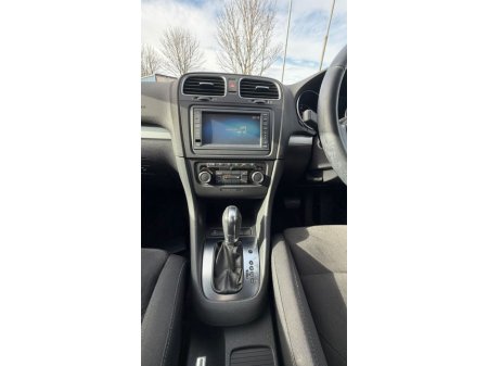 2012 Volkswagen Golf - thumbnail 24