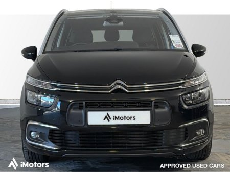 2022 Citroen Grand C4 Picasso - thumbnail 9