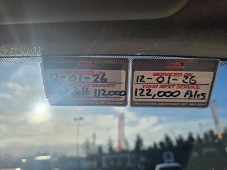 2018 Ford Transit  €13,950 thumbnail