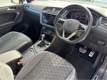 2022 Volkswagen Tiguan - thumbnail 8