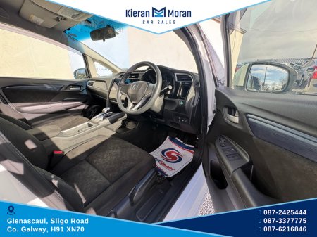 2017 Honda Shuttle - thumbnail 9