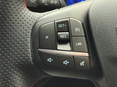 2023 Ford Kuga 2.5 Duratec 225PS PHEV ST-Line Auto €28,950 thumbnail