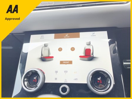 2023 Land Rover Range Rover Evoque P300 AUTOBIOGRAPHY 1.5 PHEV €35,750 thumbnail