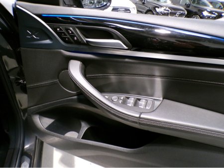 2022 BMW iX3 - thumbnail 18