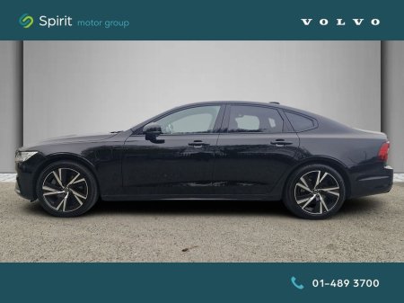 2021 Volvo S90 - thumbnail 6