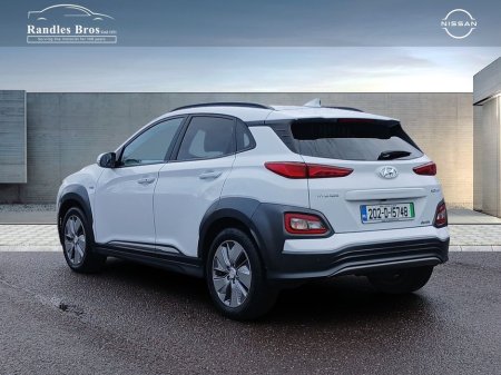 2020 Hyundai Kona - view 2