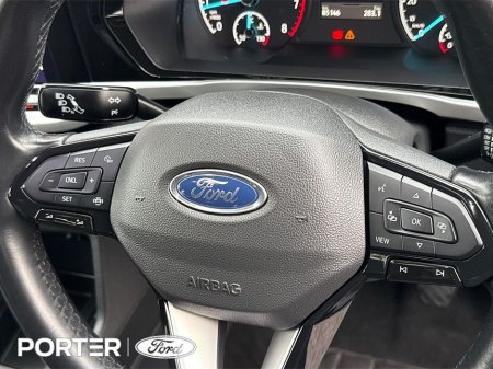 2022 Ford Tourneo Connect 1.5L ACTIVE 114PS €26,950 thumbnail