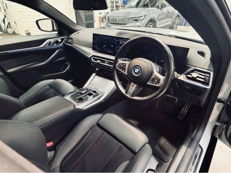 2024 BMW i4 - thumbnail 10