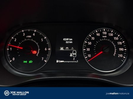 2022 Dacia Sandero TCe 90 Comfort €13,950 thumbnail