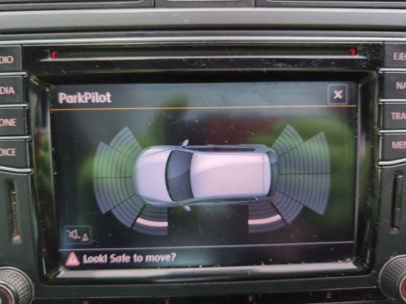 2016 Volkswagen Tiguan 2.0 TDI R line 110HP BMT Edition-R €15,995 thumbnail