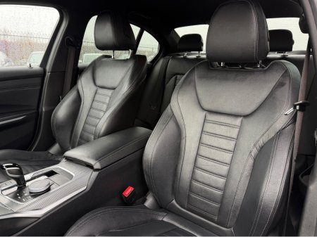 2022 BMW 3 Series - thumbnail 17