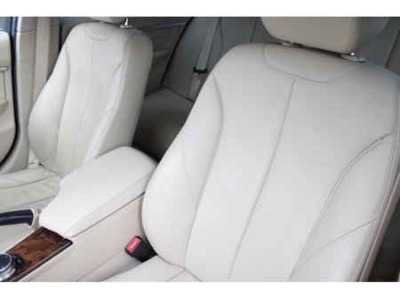 2019 BMW 3 Series - thumbnail 23