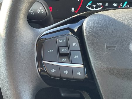 2023 Ford Fiesta 1.0T EcoBoost 100PS Trend €21,995 thumbnail