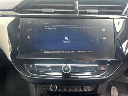 2025 Opel Corsa - thumbnail 13