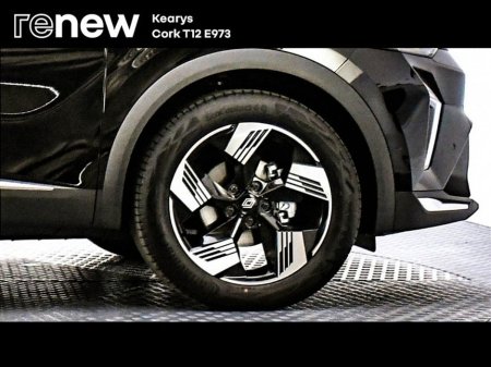 2026 Renault Symbioz - thumbnail 9