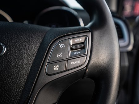 2014 Hyundai Santa Fe - thumbnail 22