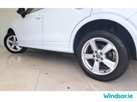 2020 Audi Q2 30 TFSI 116HP SE €23,995 thumbnail