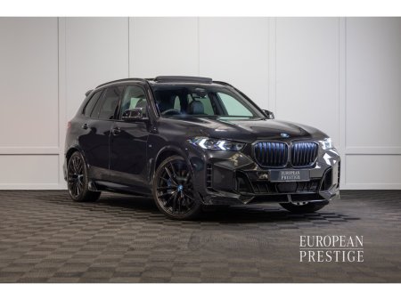 2025 BMW X5 for sale