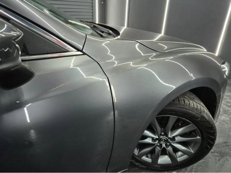 2019 Mazda Mazda6 - thumbnail 2