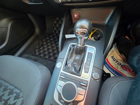 2015 Audi A3 Auto €14,900 thumbnail