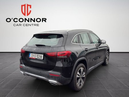 2023 Mercedes-Benz GLA Class - thumbnail 6