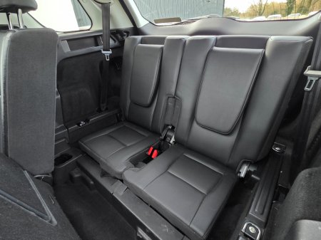 2017 Land Rover Discovery Sport - thumbnail 8