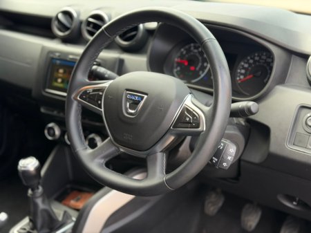 2019 Dacia Duster - thumbnail 18