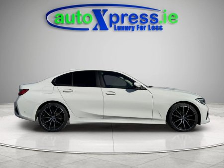 2020 BMW 3 Series - thumbnail 12