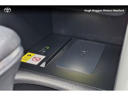 2023 Toyota Corolla Cross - thumbnail 19