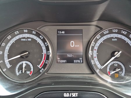 2020 Skoda Karoq - thumbnail 13