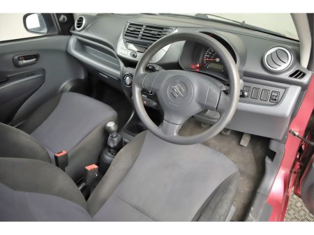 2014 Suzuki Alto 1.0 5SPD *1 YEARTS WARRANTY* €8,490 thumbnail