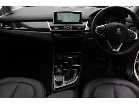 2017 BMW 2 Series 225XE PLUG IN HYBRID LUXURY AUTOMATIC // IMMACULATE CONDITION THROUGHOUT // BUY WITH CONFIDENCE AA AND SIMI APPROVED DEALER 2025 // FINANCE ARRANGED // ALL TRADE INS WELCOME // €16,950 thumbnail