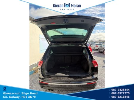 2020 Volkswagen Tiguan - thumbnail 22