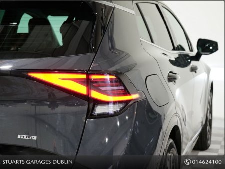 2026 Kia Sportage - thumbnail 11