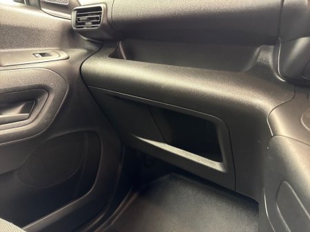 2024 Peugeot Partner 1.5HDI PRO PLUS *PRICE DROP* €70 PER WEEK €21,995 thumbnail