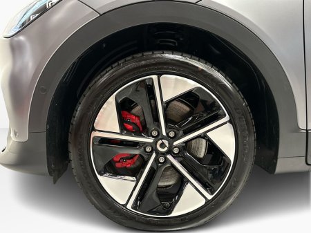 2025 Smart #1 #1 Brabus €37,950 thumbnail