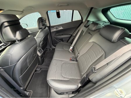 2023 Kia Sportage K3 - 1.6 DIESEL HYBRID - MANUAL - 12M WARRANTY - CAR:  1737 €29,950 thumbnail