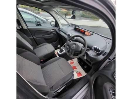 2014 Citroen C3 Picasso HDI 90 CODE 5DR